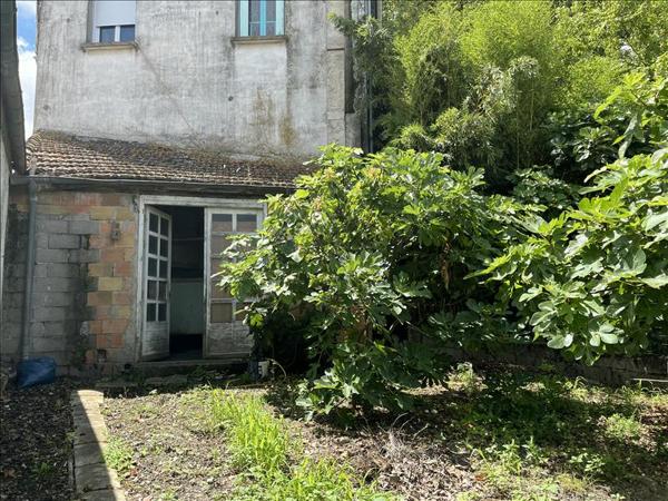 Maison à vendre |  Cancon |  4 pièces | 120 m²