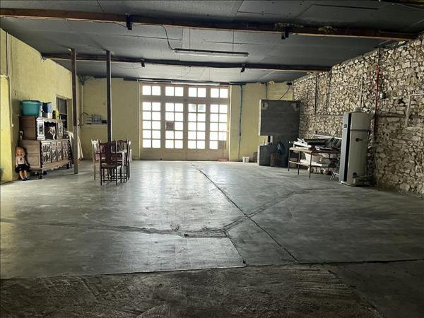 Maison à vendre |  Cancon |  4 pièces | 120 m²