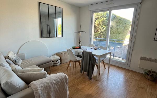 Appartement à louer    2 pièces •  Limoges