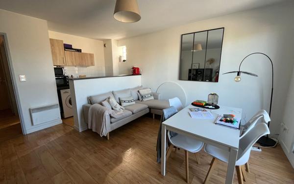 Appartement à louer    2 pièces •  Limoges