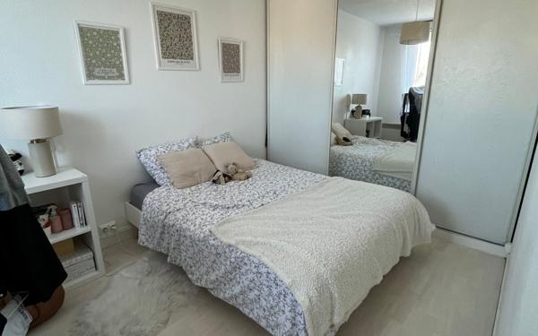 Appartement à louer    2 pièces •  Limoges