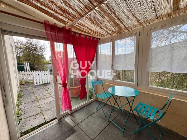 Appartement T2 Meublé