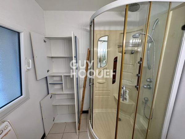 Appartement T2 Meublé