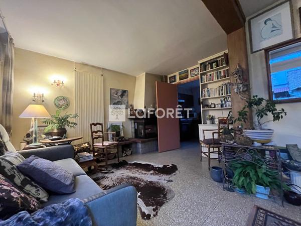 Achat maison Lille - 4 pièce(s) - 76 m² - 119 250 €