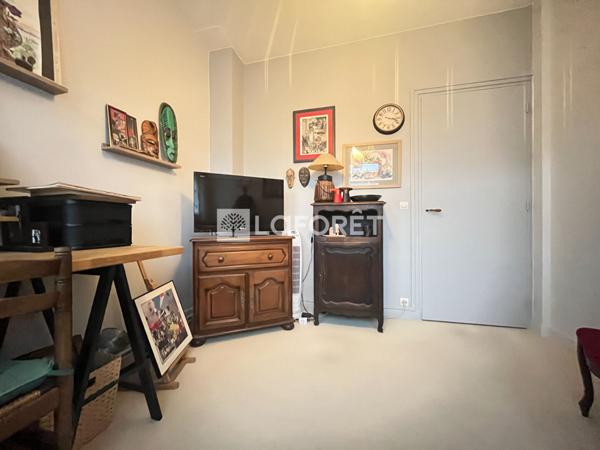 Achat maison Lille - 4 pièce(s) - 76 m² - 119 250 €