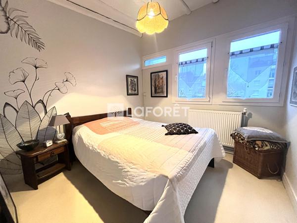 Achat maison Lille - 4 pièce(s) - 76 m² - 119 250 €