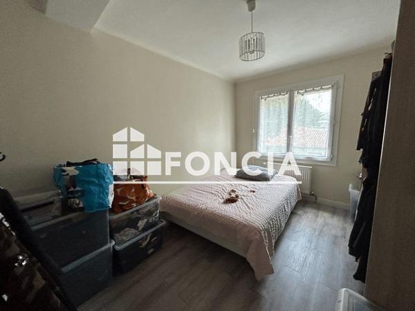 Location Appartement 2 pièces 36.9 m² - 10 RUE ANDRE SAUTEL Bagnols-sur-ceze 30200