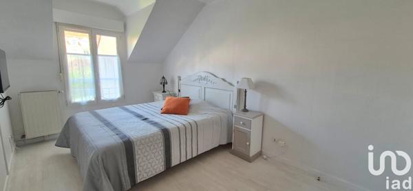 Maison à vendre 6 pièces 130 m² Le Coudray-Montceaux