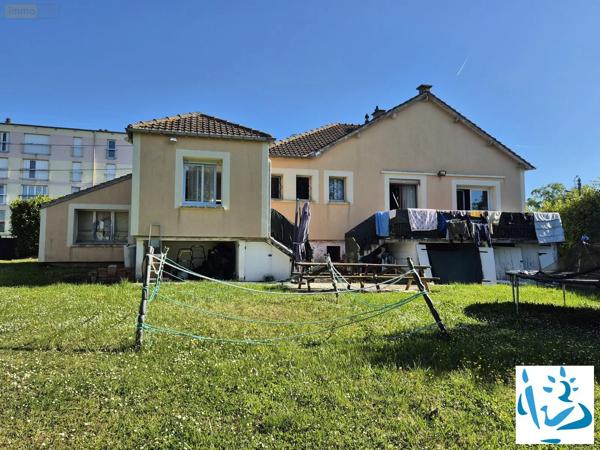 Achat - Maison Mortagne-au-Perche 61400 5 pièces 111 m 2