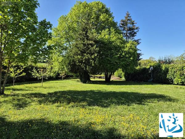 Achat - Maison Mortagne-au-Perche 61400 5 pièces 111 m 2