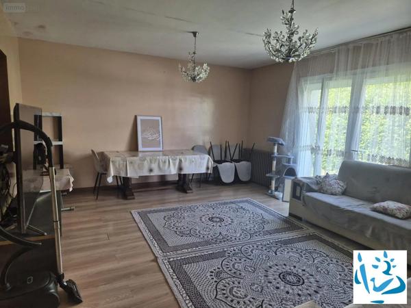 Achat - Maison Mortagne-au-Perche 61400 5 pièces 111 m 2