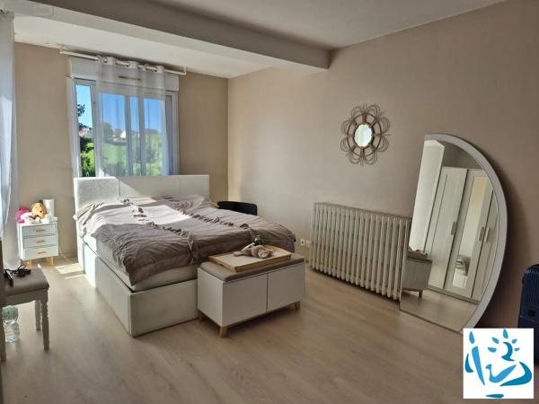 Achat - Maison Mortagne-au-Perche 61400 5 pièces 111 m 2