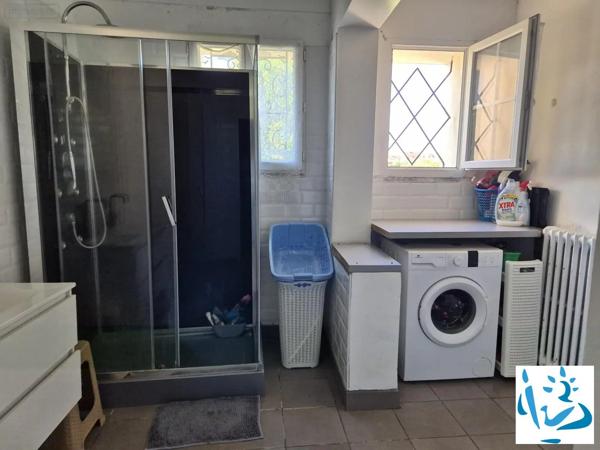 Achat - Maison Mortagne-au-Perche 61400 5 pièces 111 m 2