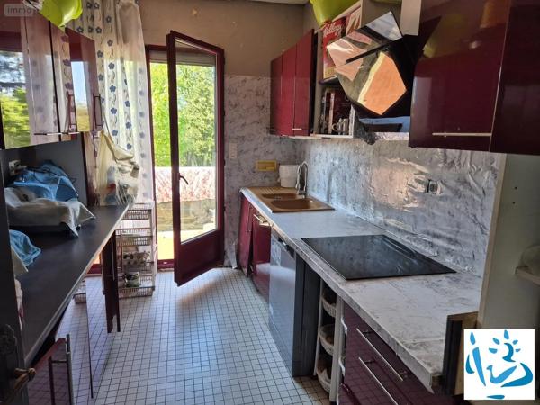 Achat - Maison Mortagne-au-Perche 61400 5 pièces 111 m 2