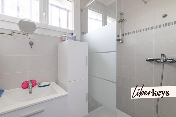 Maison 5 pièces de 106m² avec jardin | rue des Chasseurs | Argenteuil