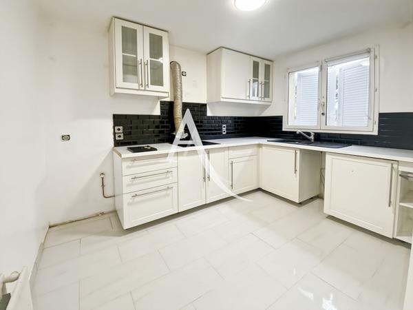 Maison individuelle à Elancourt de 6 pièce(s) 117 m2
