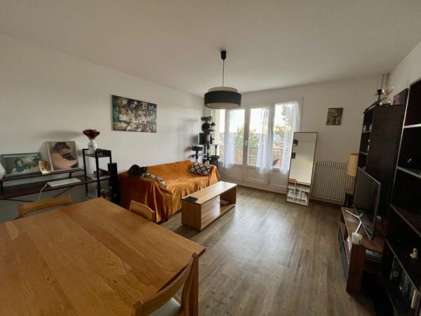 Bel appartement 3 pièces  Proche coeur de ville de Rambouillet 