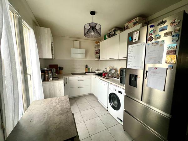 Bel appartement 3 pièces  Proche coeur de ville de Rambouillet 