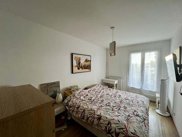 Bel appartement 3 pièces  Proche coeur de ville de Rambouillet 