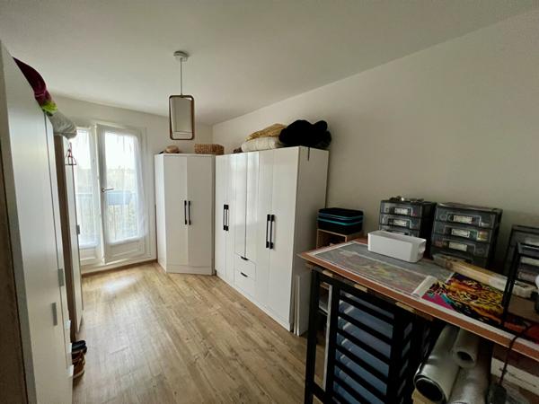 Bel appartement 3 pièces  Proche coeur de ville de Rambouillet 