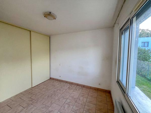 Royan -Maison de plain-pied avec jardin et grand garage Royan