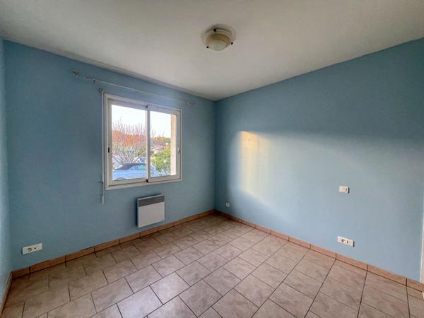 Royan -Maison de plain-pied avec jardin et grand garage Royan