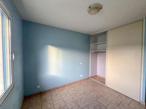 Royan -Maison de plain-pied avec jardin et grand garage Royan