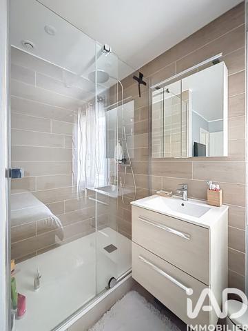 Maison à vendre 6 pièces 118 m² Orly