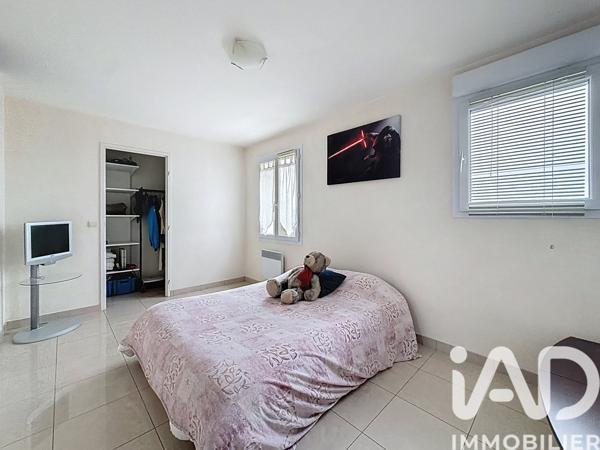 Maison à vendre 6 pièces 118 m² Orly