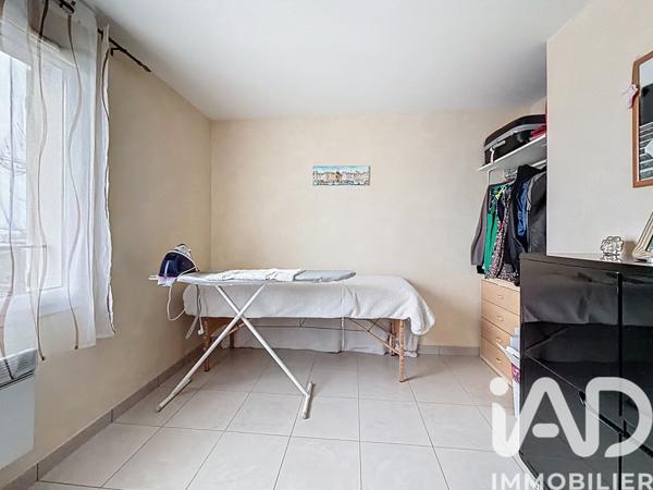 Maison à vendre 6 pièces 118 m² Orly