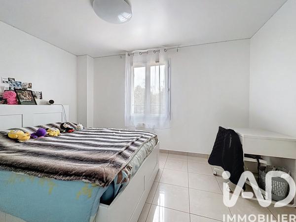 Maison à vendre 6 pièces 118 m² Orly