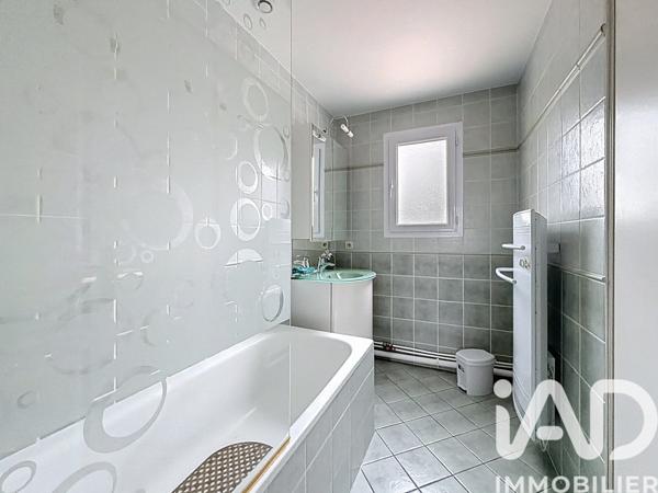 Maison à vendre 6 pièces 118 m² Orly
