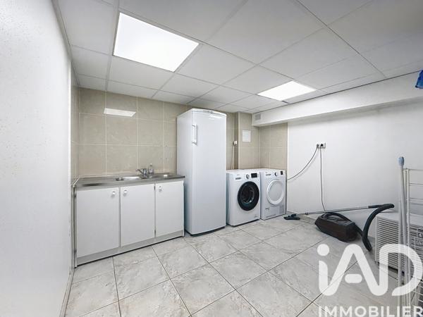 Maison à vendre 6 pièces 118 m² Orly