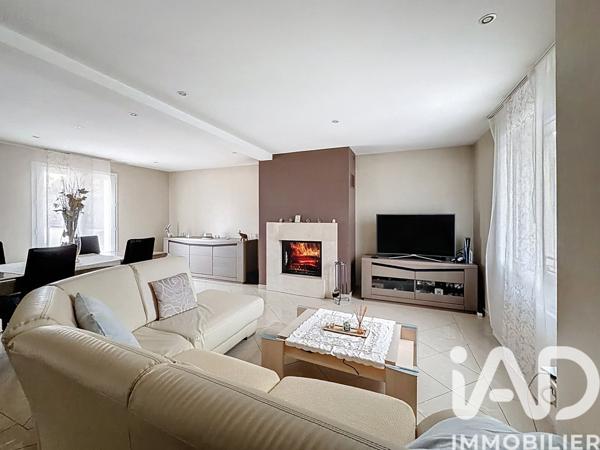 Maison à vendre 6 pièces 118 m² Orly