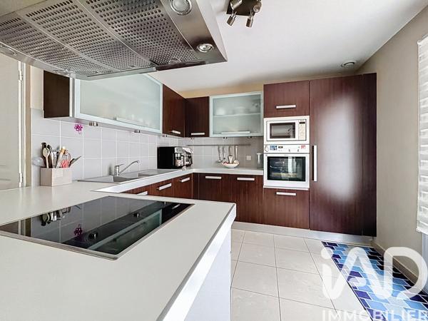 Maison à vendre 6 pièces 118 m² Orly