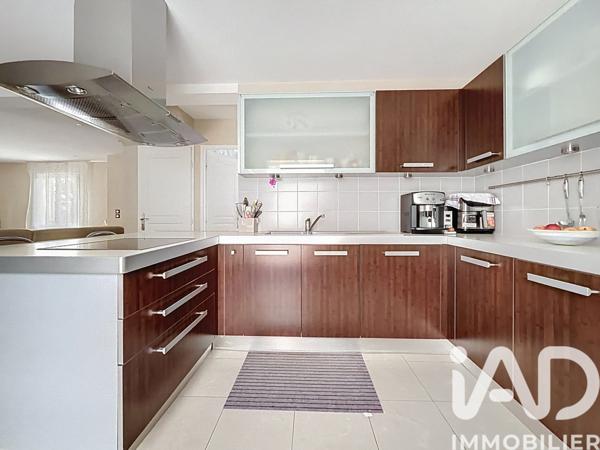 Maison à vendre 6 pièces 118 m² Orly