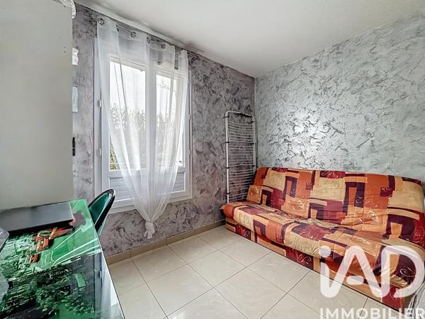 Maison à vendre 6 pièces 118 m² Orly