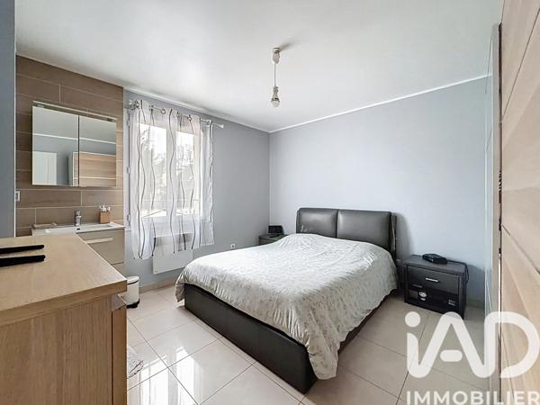 Maison à vendre 6 pièces 118 m² Orly