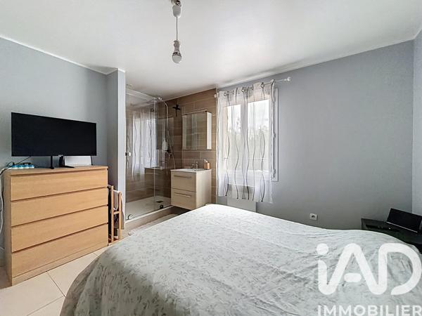 Maison à vendre 6 pièces 118 m² Orly