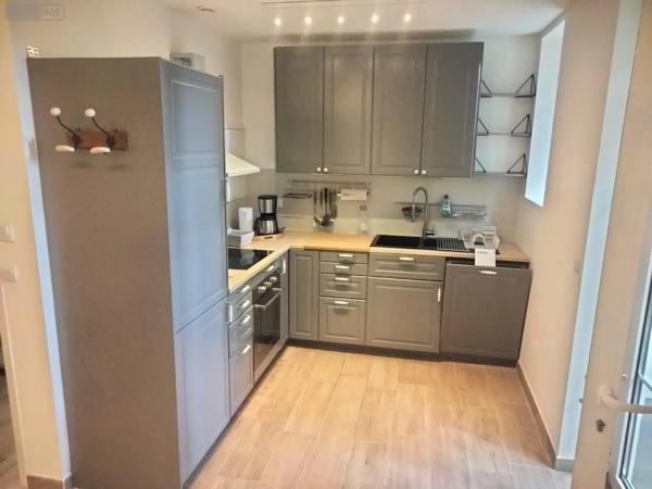 Achat - Appartement Levallois-Perret 92300 2 pièces 43 m 2 50 m 2