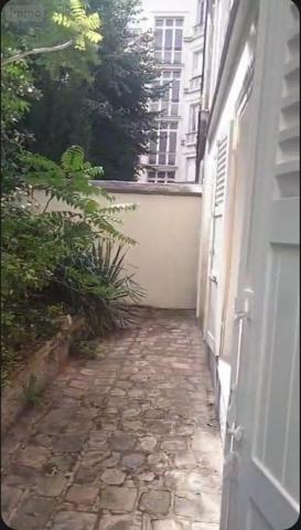 Achat - Appartement Levallois-Perret 92300 2 pièces 43 m 2 50 m 2