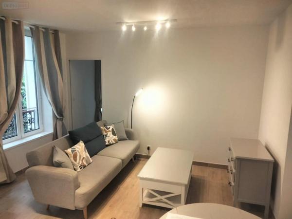 Achat - Appartement Levallois-Perret 92300 2 pièces 43 m 2 50 m 2