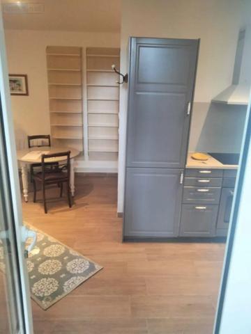 Achat - Appartement Levallois-Perret 92300 2 pièces 43 m 2 50 m 2