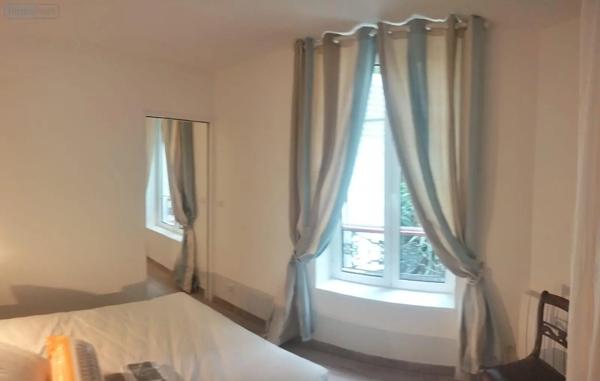 Achat - Appartement Levallois-Perret 92300 2 pièces 43 m 2 50 m 2