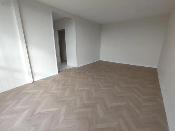 Location - Appartement Sotteville-lès-Rouen 76300 3 pièces 58 m 2
