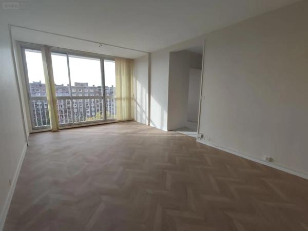 Location - Appartement Sotteville-lès-Rouen 76300 3 pièces 58 m 2