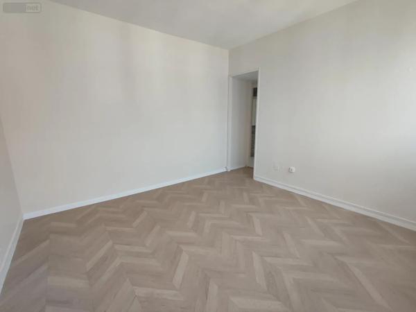 Location - Appartement Sotteville-lès-Rouen 76300 3 pièces 58 m 2