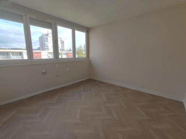Location - Appartement Sotteville-lès-Rouen 76300 3 pièces 58 m 2