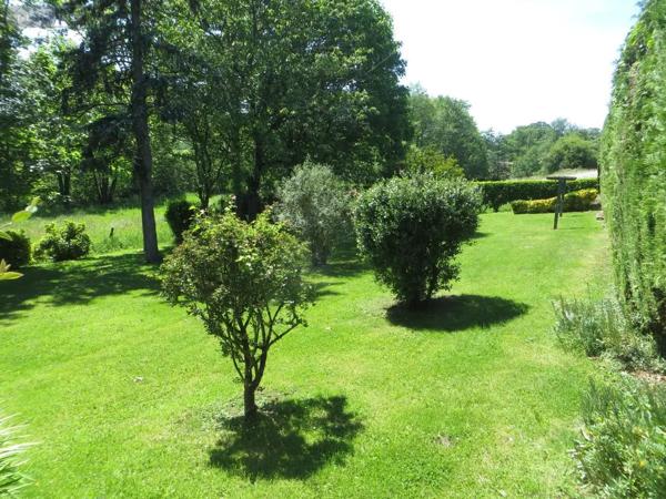 Achat - Maison Landelles-et-Coupigny 14380 3 pièces 86 m 2 1884 m 2