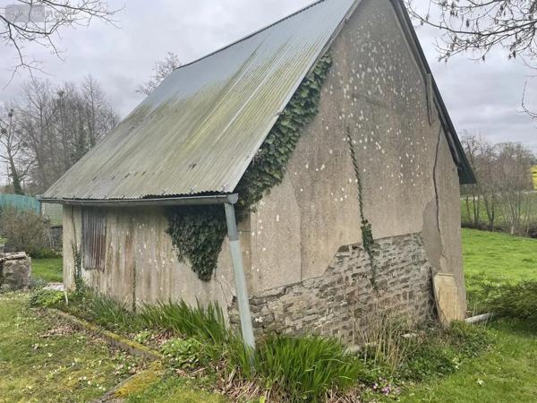 Achat - Maison Landelles-et-Coupigny 14380 3 pièces 86 m 2 1884 m 2